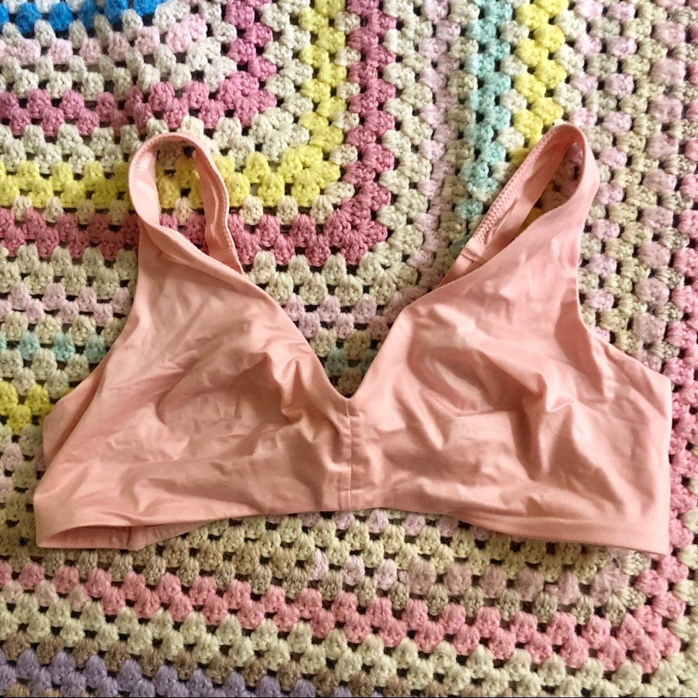 Aerie Sunnie Bralette